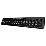Switch Panel | Center Console | Invincible 36