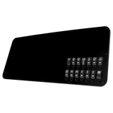 Dash Panel | Center Console | Jupiter 31 CC