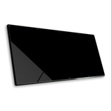 Dash Panel | Center Console | KenCraft 198B Sea King Bay