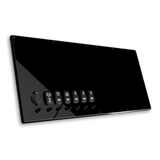 Dash Panel | Center Console | KenCraft 198B Sea King Bay