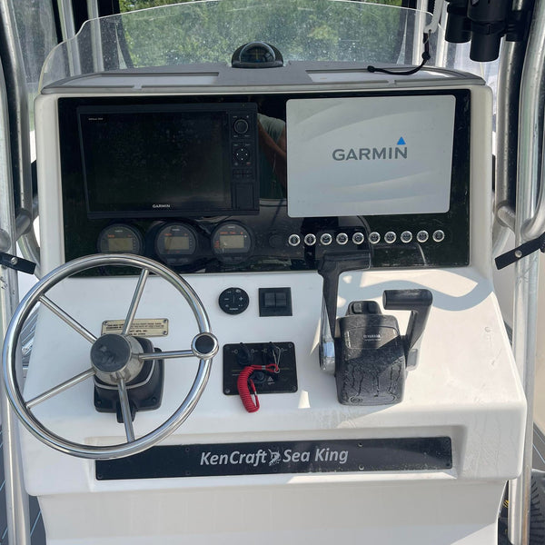KenCraft / Sea King Panels