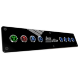 Switch Panel | Center Console | Lake & Bay Boca Grande 20