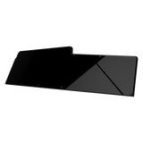 Dash Panels (2-part) | Flybridge Console | Leopard 40 Catamarans