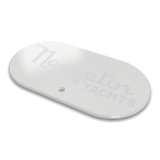 Livewell Lid | Navigator Rival 5700