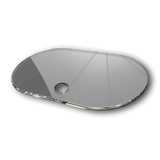 Livewell Lid | Pursuit SF 345 | Tackle Station