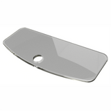 Livewell Lid | Leaning Post  | Ranger 2300 Bay