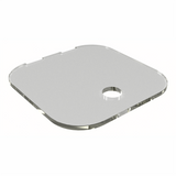 Livewell Lid | In-Deck | Contender 25 Classic