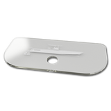 Livewell Lid | Aft | Contender 25T