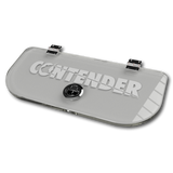 Livewell Lid | Aft | Contender 35T