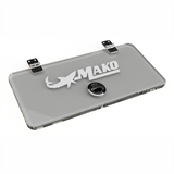 Livewell Lid | In-Deck | Mako 22 CC