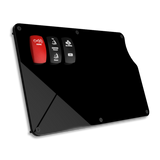 Dash Panels (6-part) | Side Console | Formula 31 PC