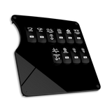 Dash Panels (6-part) | Side Console | Formula 31 PC