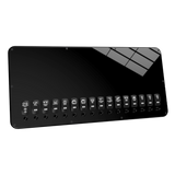 Dash Panels | Center Console | Pro Line 25 Sport