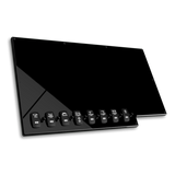 Dash Panel | Side Console | Mako 210 Walkaround