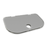 Livewell Lid | Mako 264 CC | Aft/Stbd