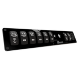 Switch Panel | Center Console | Maverick Master Angler 18