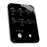 Dash Panels (2-part) | Center Console | Nauticstar 2110 SE