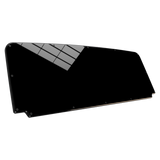 Dash Panels (4-Part) | Side Console | Pro Line 32 Express