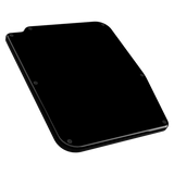 Dash Panels (4-Part) | Side Console | Pro Line 32 Express