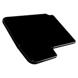 Dash Panels (4-Part) | Side Console | Pro Line 32 Express