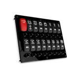 Dash Panels | Center Console | ProKat 2660 CC