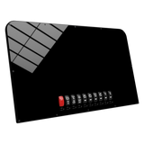 Dash Panel | Center Console | Pro Line 23 Sport