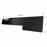 Dash Panel | Center Console | Pro Line 27 Sport