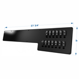 Dash Panel | Center Console | Pro Line 27 Sport