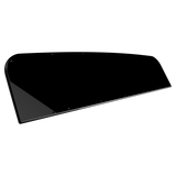 Dash Panels (4-part) | Pursuit 3070 Offshore