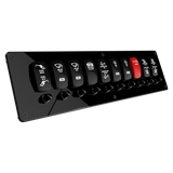 Dash Panels (4-part) | Pursuit 3070 Offshore