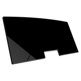 Dash Panel | Dual Console | Pursuit DC 325