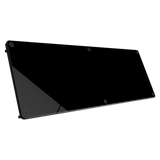 Dash Panel | Dual Console | Pursuit DC 325