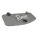 Livewell Lid | Aft  | Ranger 2200 - American Offshore