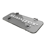 Livewell Lid | Leaning Post | Ranger 2510