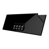 Dash Panel | Side Console | Regal 4260