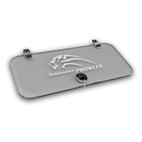 Livewell Lid | Renaissance Prowler 31 | Aft