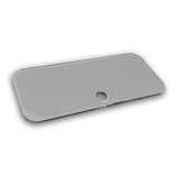 Livewell Lid | Renaissance Prowler 31 | Aft