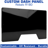 Dash Panel | Center Console | Robalo R180