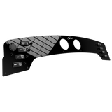 Dash Panel | Center Console | Scout 210 Sportfish