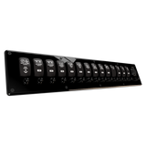Switch Panel | Center Console | Scout 260 Sportfish