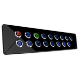 Switch Panel (v2) | Center Console | Scout 275 LXF