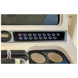 Switch Panel (v2) | Center Console | Scout 275 LXF