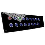 Switch Panel (v1) | Center Console | Scout 275 LXF