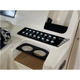 Switch Panel (v1) | Center Console | Scout 275 LXF