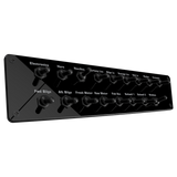 Switch Panel (v2) | Center Console | Scout 275 LXF