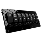 Dash Panels (2-part) | Sea Cat 25 CC