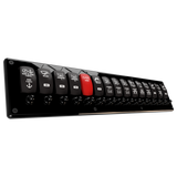 Switch Panel | Center Console | Sea Chaser 26 LX