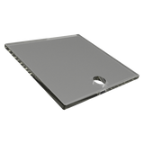 Livewell Lid | Aft | SeaCraft 23CC