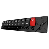 Switch Panel | Center Console | Sea Fox 256 CC