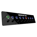 Switch Panel | Center Console | Sea Fox 286 Commander